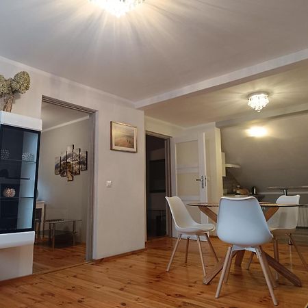 Gospodarstwo Agroturystyczne Na Mazurach Jerutki Exterior photo