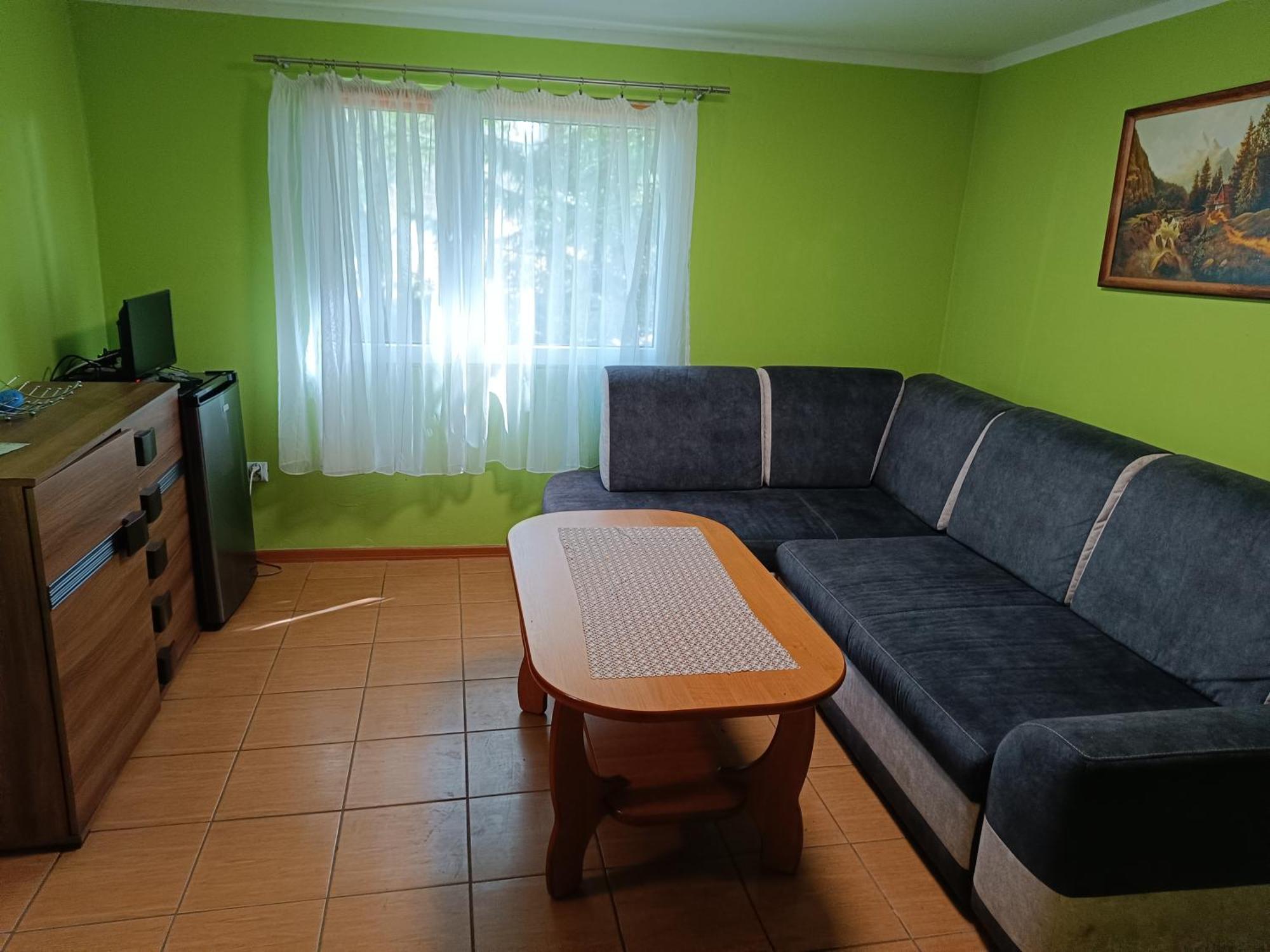 Gospodarstwo Agroturystyczne Na Mazurach Jerutki Room photo