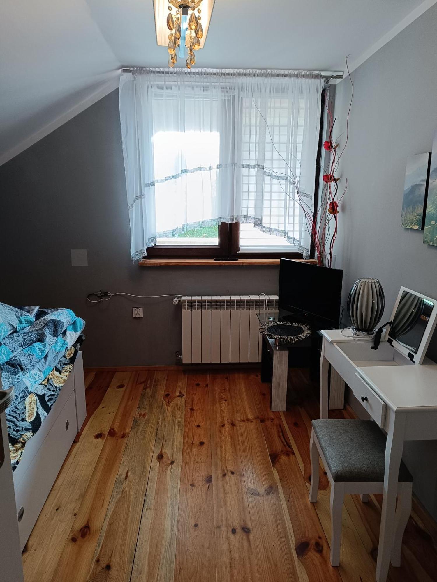 Gospodarstwo Agroturystyczne Na Mazurach Jerutki Exterior photo