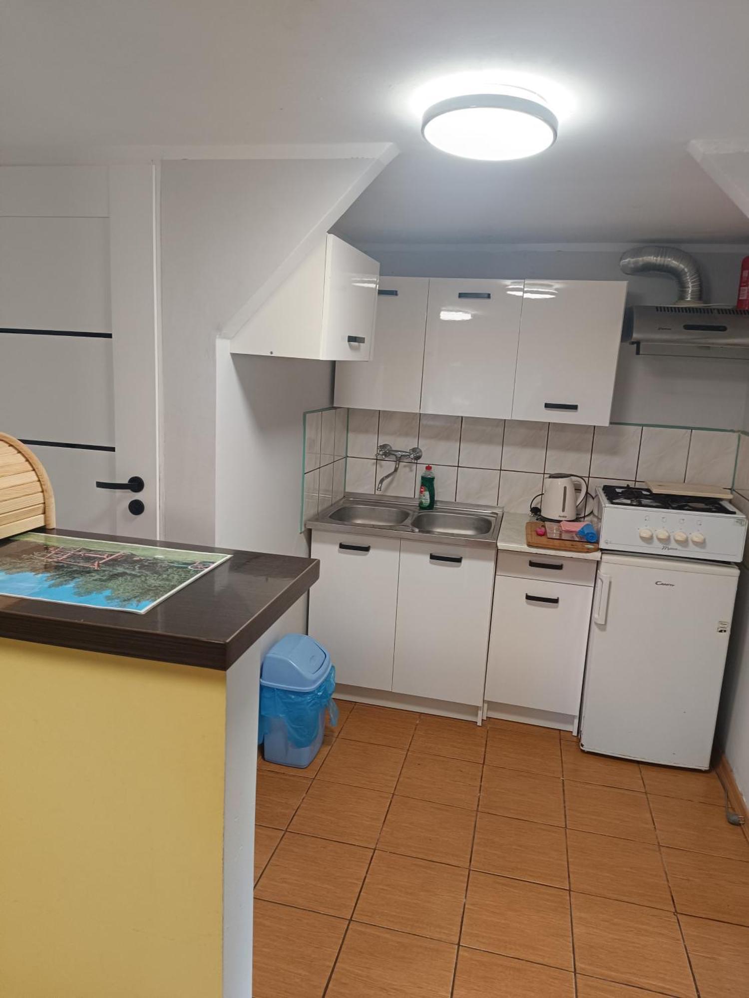 Gospodarstwo Agroturystyczne Na Mazurach Jerutki Exterior photo
