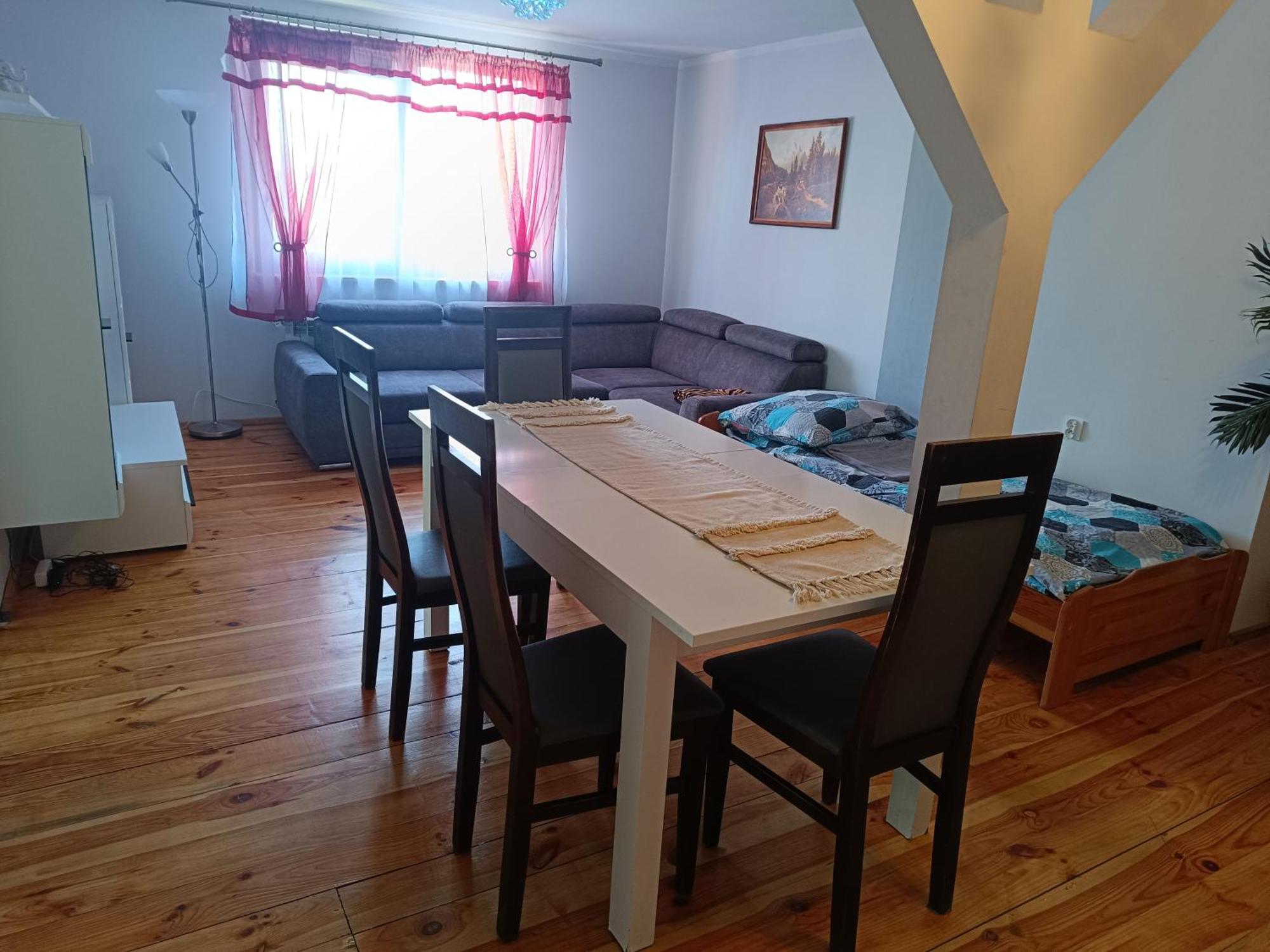 Gospodarstwo Agroturystyczne Na Mazurach Jerutki Exterior photo